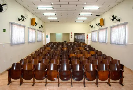 Ponto Comercial com 1 Quarto à venda, 219m² no Vila Santa Inez, Tupã