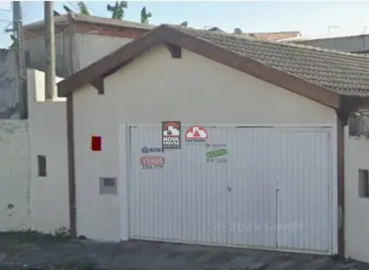 Casa com 2 Quartos à venda, 68m² no Parque dos Príncipes, Jacareí
