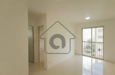 Apartamento com 1 Quarto para alugar, 40m² no Vila Mariana, São Paulo