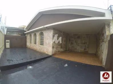 Casa com 3 Quartos à venda, 177m² no Independência, Ribeirão Preto