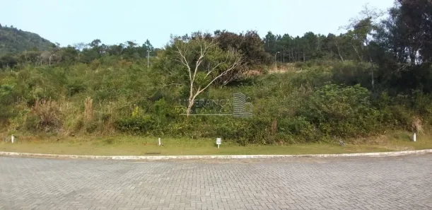 Lote/Terreno à venda, 473m² no Itacorubi, Florianópolis