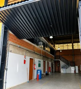 Galpão/Depósito/Armazém para alugar, 1270m² no Poste, Jundiaí