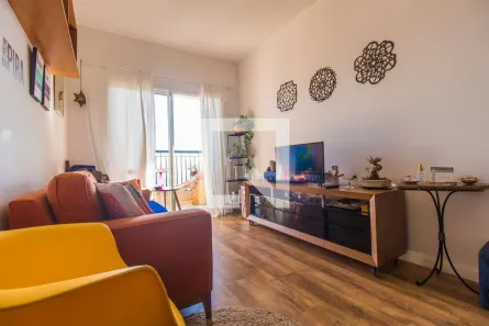 Apartamento com 2 Quartos à venda, 68m² no Jardim Tupanci, Barueri