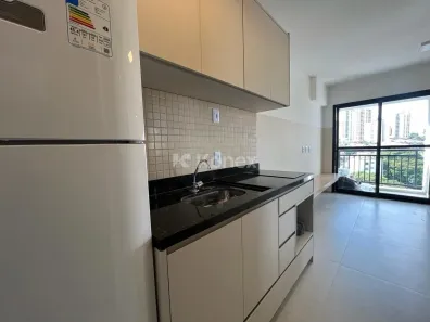 Apartamento com 1 Quarto à venda, 27m² no Jardim São Paulo(Zona Norte), São Paulo