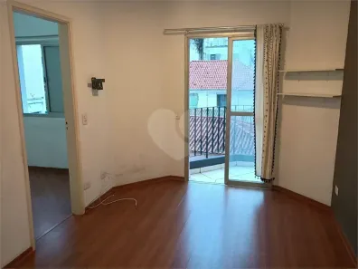 Apartamento com 1 Quarto à venda, 28m² no Bela Vista, São Paulo