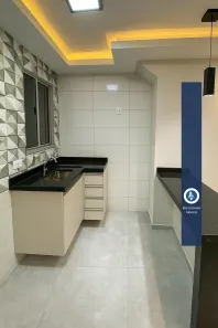 Apartamento com 2 Quartos à venda, 37m² no Vila Carrão, São Paulo