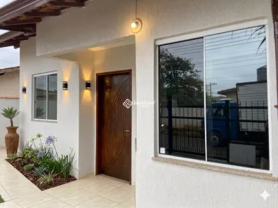 Casa com 2 Quartos à venda, 70m² no Morada do Vale (Califórnia da Barra), Barra do Piraí