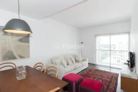 Apartamento com 1 Quarto à venda, 55m² no Vila Olímpia, São Paulo