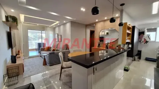 Apartamento com 2 Quartos à venda, 78m² no Vila Leonor, São Paulo