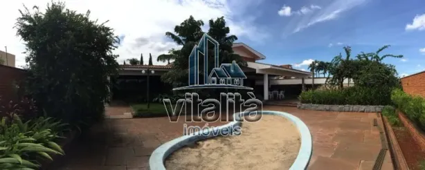 Casa com 5 Quartos à venda, 875m² no Jardim Sumaré, Ribeirão Preto