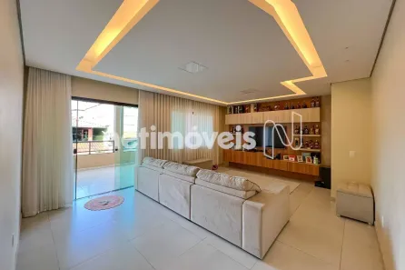 Casa com 3 Quartos à venda, 432m² no Vitória, Belo Horizonte