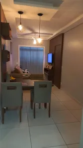Apartamento com 2 Quartos à venda, 57m² no Sumarezinho, Ribeirão Preto