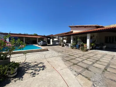 Casa com 4 Quartos à venda, 440m² no Vale Quem Tem, Teresina