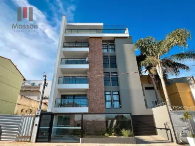 Apartamento com 2 Quartos à venda, 78m² no Aeroporto, Juiz de Fora