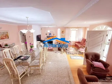 Apartamento com 5 Quartos à venda, 384m² no Vila Campesina, Osasco