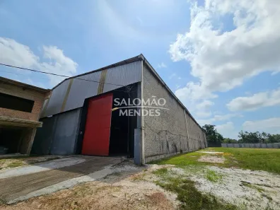 Galpão/Depósito/Armazém para alugar, 20000m² no Telégrafo, Belém