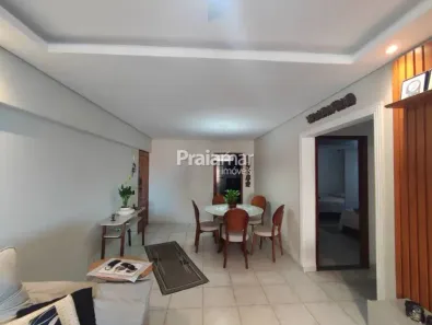 Apartamento com 3 Quartos à venda, 120m² no Tupi, Praia Grande