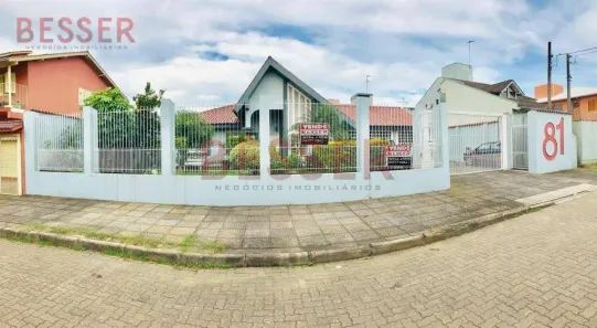 Casa com 4 Quartos à venda, 420m² no Vacchi, Sapucaia do Sul