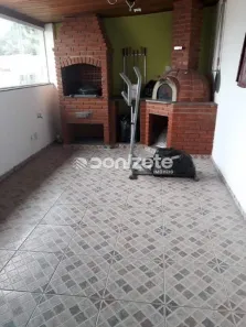 Cobertura com 3 Quartos à venda, 270m² no Santa Maria, Santo André