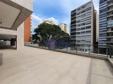 Apartamento com 4 Quartos à venda, 711m² no Santa Cecília, São Paulo