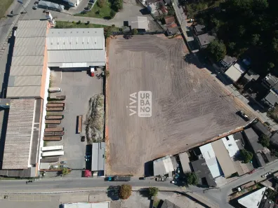 Lote/Terreno para alugar, 932m² no Boa Vista, Barra Mansa