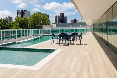 Apartamento com 4 Quartos à venda, 191m² no Renascença, São Luís