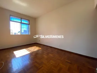 Apartamento com 3 Quartos para alugar, 95m² no Anchieta, Belo Horizonte