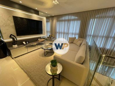 Cobertura com 3 Quartos à venda, 242m² no Centro, Balneário Camboriú