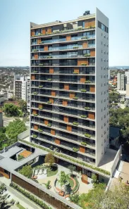 Apartamento com 3 Quartos à venda, 191m² no Cristo Redentor, Caxias do Sul