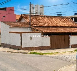 Casa com 3 Quartos à venda, 196m² no Parque Jóquei Club, Campos dos Goytacazes