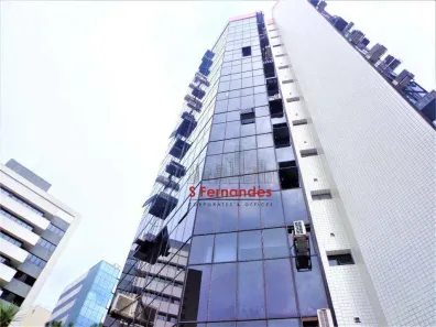 Sala Comercial à venda, 45m² no Vila Mariana, São Paulo