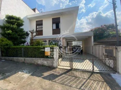 Sobrado com 4 Quartos à venda, 244m² no Vila Inah, São Paulo