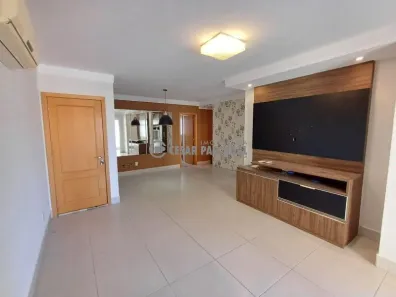 Apartamento com 3 Quartos para alugar, 123m² no Santa Cruz do José Jacques, Ribeirão Preto