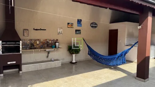 Casa com 3 Quartos para alugar, 184m² no Jardim São Vicente, Jundiaí