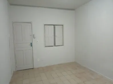 Apartamento com 1 Quarto para alugar, 20m² no Estácio, Rio de Janeiro