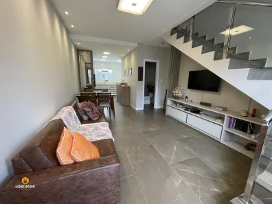 Sobrado com 2 Quartos à venda, 104m² no Itacolomi, Balneário Piçarras