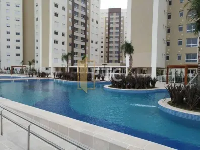 Apartamento com 2 Quartos à venda, 61m² no Marechal Rondon, Canoas