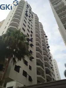 Apartamento com 3 Quartos à venda, 155m² no Pinheiros, São Paulo