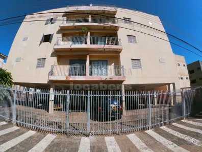 Apartamento com 3 Quartos à venda, 110m² no Jardim Panorama, São José do Rio Preto