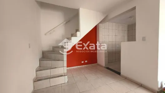 Sobrado com 2 Quartos para alugar, 70m² no Jardim Portal do Itavuvu, Sorocaba