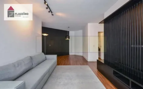 Apartamento com 2 Quartos à venda, 116m² no Brooklin Paulista, São Paulo