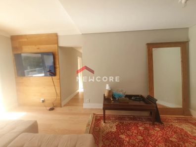 Apartamento com 3 Quartos à venda, 101m² no Chácara Pavoeiro, Cotia
