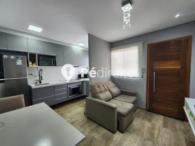 Apartamento com 2 Quartos à venda, 40m² no Vila Formosa, São Paulo