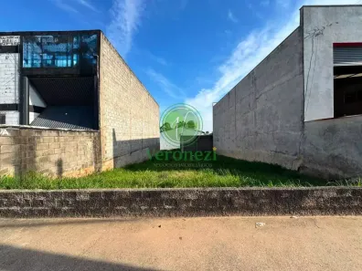 Lote/Terreno à venda, 247m² no , Porto Feliz