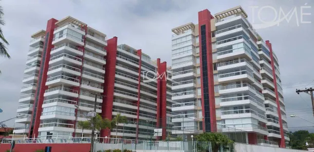 Apartamento com 2 Quartos à venda, 91m² no Centro, Bertioga
