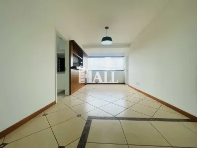 Apartamento com 3 Quartos à venda, 92m² no Jardim Vivendas, São José do Rio Preto