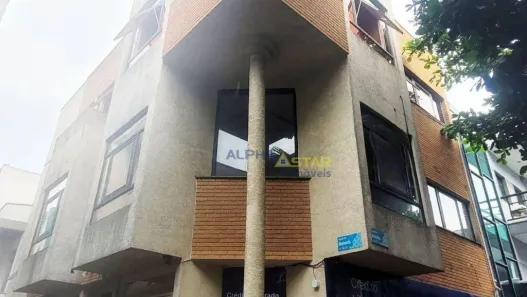 Sala Comercial para alugar, 96m² no Condomínio Centro Comercial Alphaville, Barueri