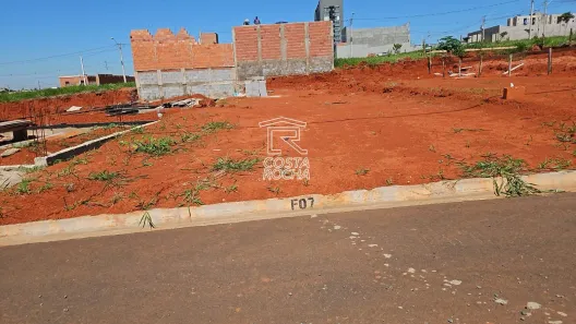 Lote/Terreno à venda, 180m² no Jardim dos Ipês, Salto