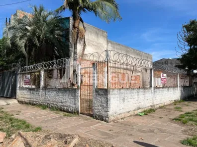 Lote/Terreno à venda, 250m² no Santa Maria Goretti, Porto Alegre