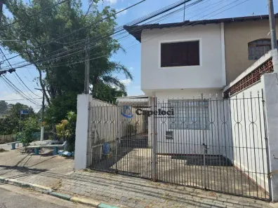 Sobrado com 3 Quartos à venda, 79m² no Vila Primavera, São Paulo